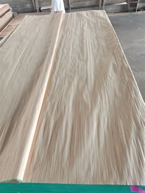 Feet White Recon Veneer Ev Engineered Veneer Reconstituted Wood