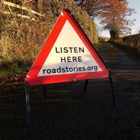 Stream The High Street By Road Stories Listen Online For Free On