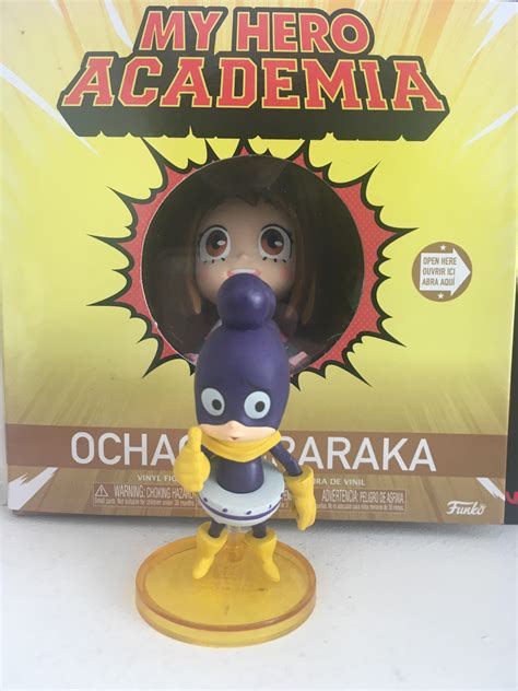 Mineta Figure Rchurchofmineta