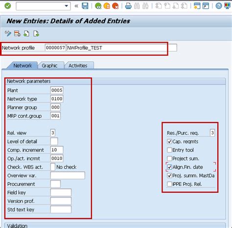 Sap Ps Quick Guide