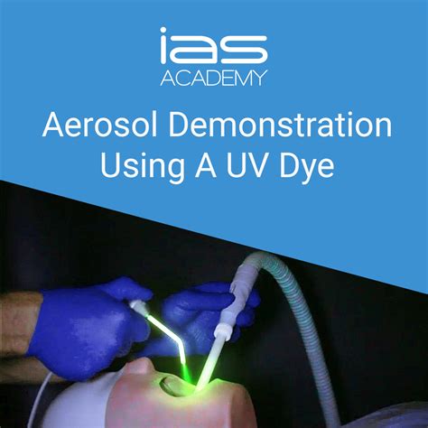 Aerosols In Dentistry Ias Academy