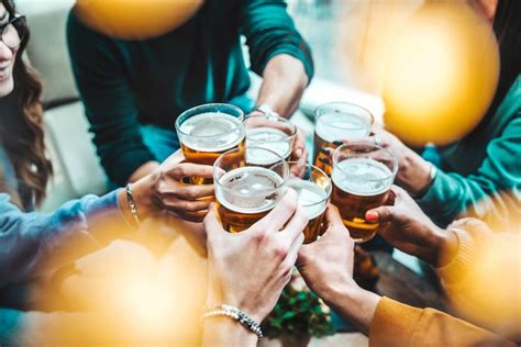 Il Mondo Della Birra Artigianale Nella Guida Alle Birre Ditalia