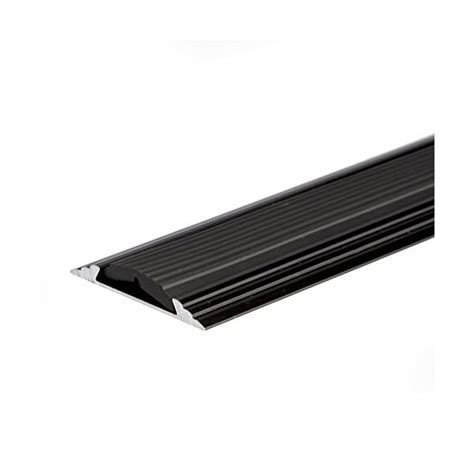 ANODISED Aluminium Anti Non Slip Door Floor BAR Edge Trim Threshold