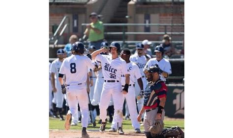 2 Season Tickets to the 2020 Rice Owls Baseball Season | Baseball season, Season ticket, Baseball