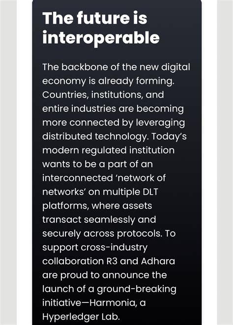 Cryptonaire D On Twitter Xdc R Building A Connected Network Of