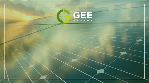 Roof Mount Solar System Gee Energy By Geeenergy Issuu