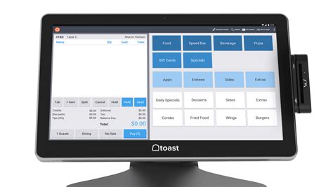 The 5 Best Restaurant Pos Systems In 2024 And How To Choose