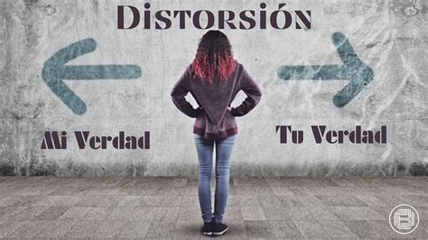 Patriarcado En La Comunidad De Jesus Distorciones 6 YouTube