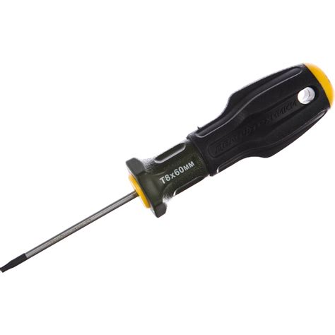 Отвертка TORX T8 60 мм Дело Техники 726008 - выгодная цена, отзывы ...