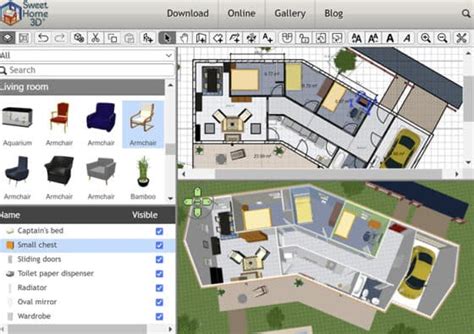 Cómo Diseñar Tu Casa En 3d Gratis Construye Hogar