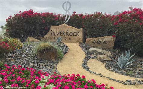 SilverRock Resort - Quintessential Golf