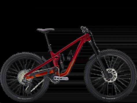 Trek Slash 9 GX AXS T Type Gen 6 2024 The Bike Asylum