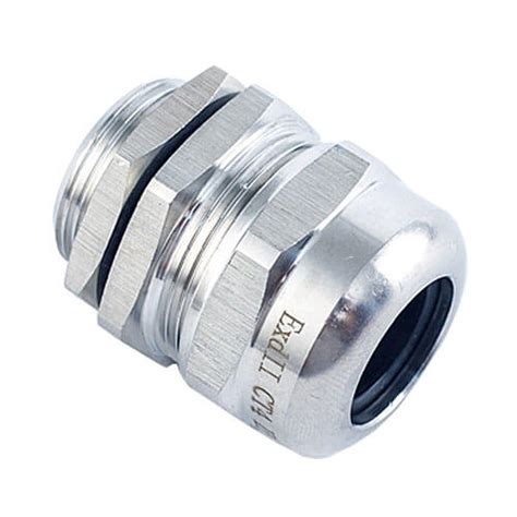 Explosion Proof Cable Gland 1 12 Npt Thread Online