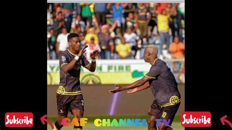 Live Yanga Azam fiñal ya kombé la Crdb federation cup full match HD