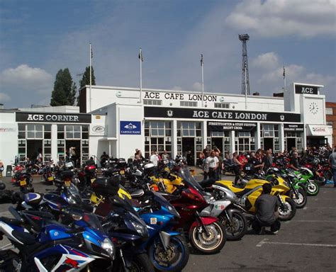 2022 Biker Rallies | Motorcycle Events & Shows | UK