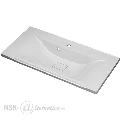 Тумба с раковиной Edelform-EFP Carino 100 - купить в магазине ...