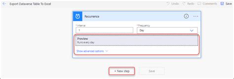 How to Export Dataverse Table to Excel - SPGuides