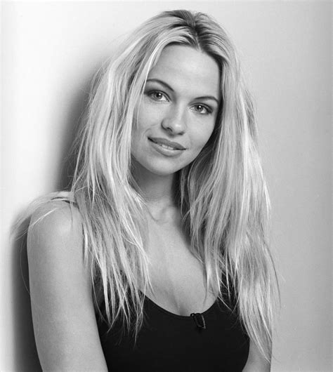 Young Pamela Anderson : r/trueratecelebrities