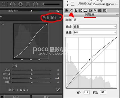 Photoshop详细解析曲线工具的使用原理 Ps教程网