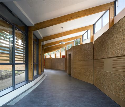 Hazelwood School - Architizer