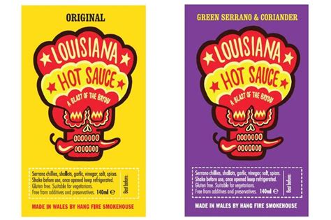 BBQ hit Hang Fire Smokehouse gets saucy with new releases - Wales Online