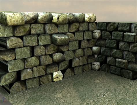 Ben Cloward - Technical Artist | Shaders - Global Illumination Shader