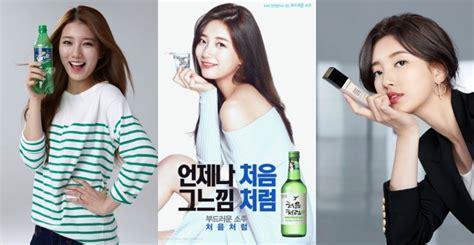 Female Daily Editorial 5 Iklan Yang Dibintangi Bae Suzy Pemeran Seo Dal Mi Di Start Up