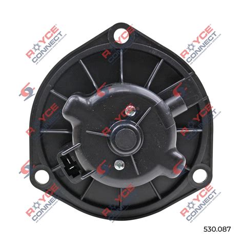 Ventilador da Caixa Evaporadora Caminhão Ford Cargo 2007 Volkswagen