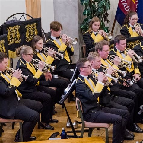 Wbb Experience The Best Of Brass