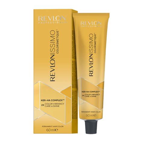 Shop Revlon Revlonissimo Colorsmetique Pearl Blonde Salons Direct