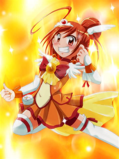 Hino Akane Smile Precure Image By Shishinon Zerochan