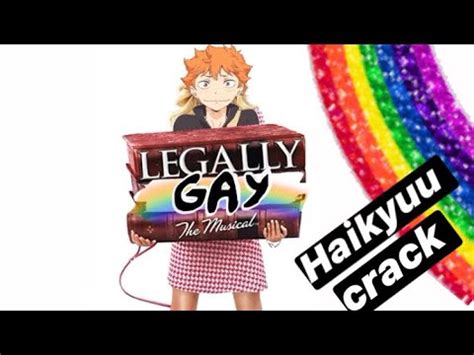 Is Hinata Shouyou Gay Or European Haikyuu Anime Crack KageHina
