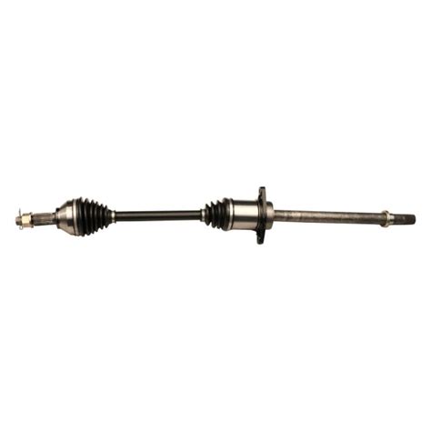 SurTrack NI 8373 Front Passenger Side CV Axle Shaft