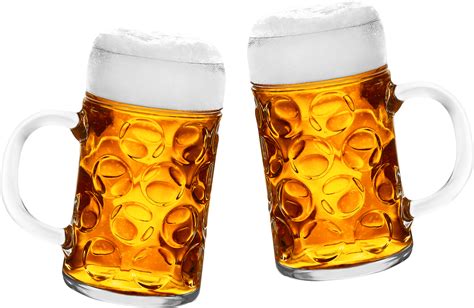 Beer Duo Transparent Png Stickpng