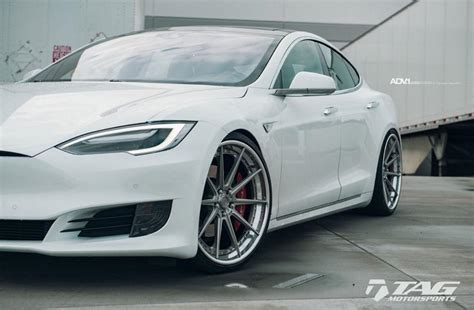 Tesla Model S 22 Zoll Adv 1 Adv10 Tuning 6 Tuningblog Eu Magazin