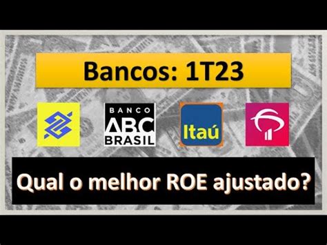 Qual a Melhor ação de Banco ITUB BBAS ABCB ou BBDC YouTube