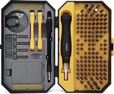 Jakemy Jm Screwdriver Set In Precision Tool Kit Ido Lk