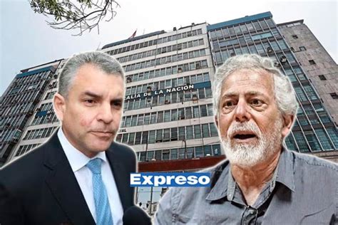 Gustavo Gorriti aseguró permanencia de Rafael Vela moviendo hilos en