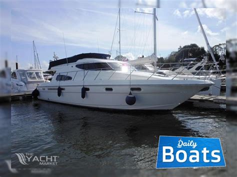 Sealine T51 for sale. View price, photos and Buy Sealine T51 #79483