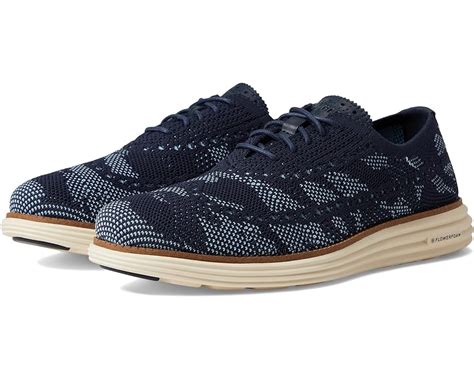 Cole Haan Originalgrand Remastered Stitchlite Longwing 6pm