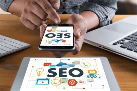 What Are Seo Best Practices For