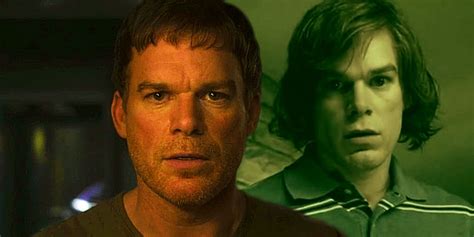 10 Harsh Realities Of Rewatching Dexter 18 Years Later