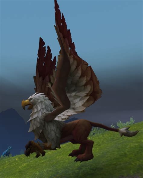 Gryphon Plunderstorm Warcraft Wiki Your Wiki Guide To The World