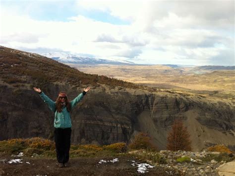 Exploring & Hiking in Patagonia | The World Wanderers