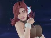 Dead Or Alive Xtreme Venus Vacation Sayuri Yom Office Wear Nude Mod Fanservice Appreciation