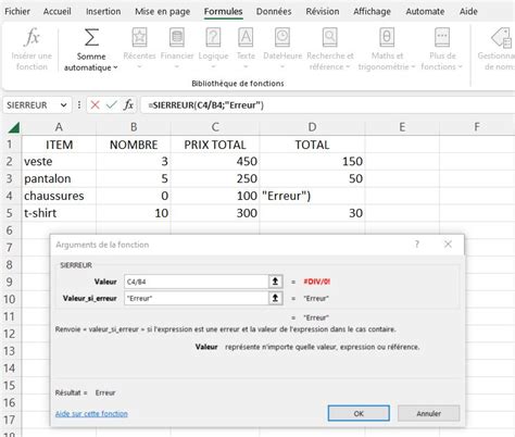 Formules Conna Tre Pour Bien D Buter Sur Excel