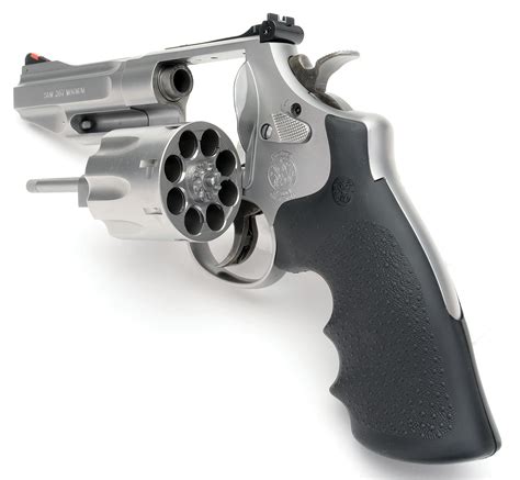 357 Revolver Magnum