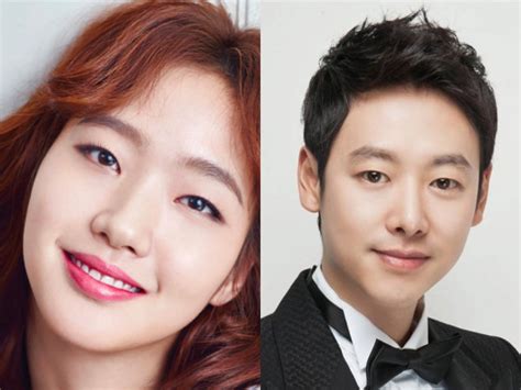 Kim Go Eun and Kim Dong Wook Address Dating Rumors | Soompi