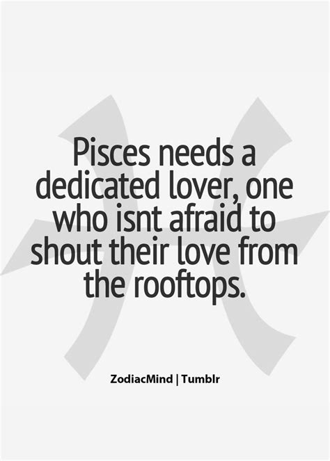 Pisces Love Quotes. QuotesGram