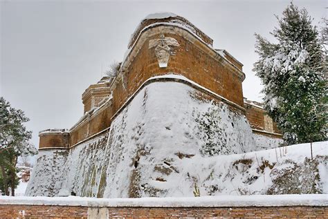 Forte San Gallo Giorgio Cardellini Flickr